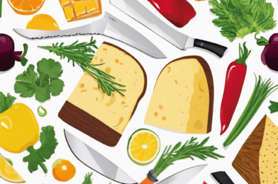 “5 Essential Knife Skills Every Home Cook Should Know”